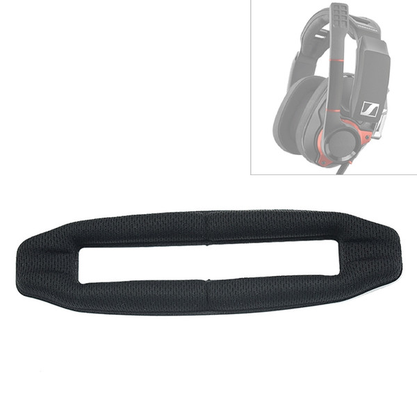 For Sennheiser GSP 600 Replacement Headband Head Beam Headgear Pad Cushion Repair Part