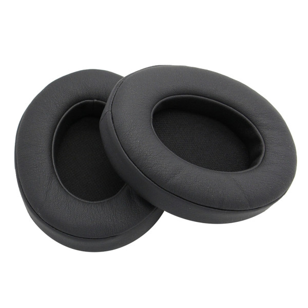 1 Pair Soft Sponge Earmuff Headphone Jacket for Beats Studio 2.0