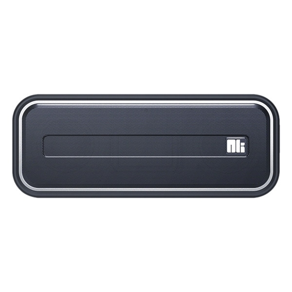 NILLKIN W2 Portable TWS Wireless Bluetooth V5.0 Speaker, Support MIC Calls