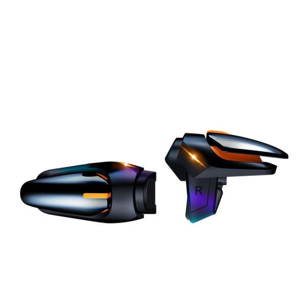 DY01 Game Peripherals Auxiliary Physical Buttons