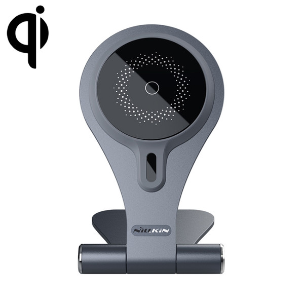 NILLKIN Water Droplets Shape Magnetic Wireless Charger Bracket