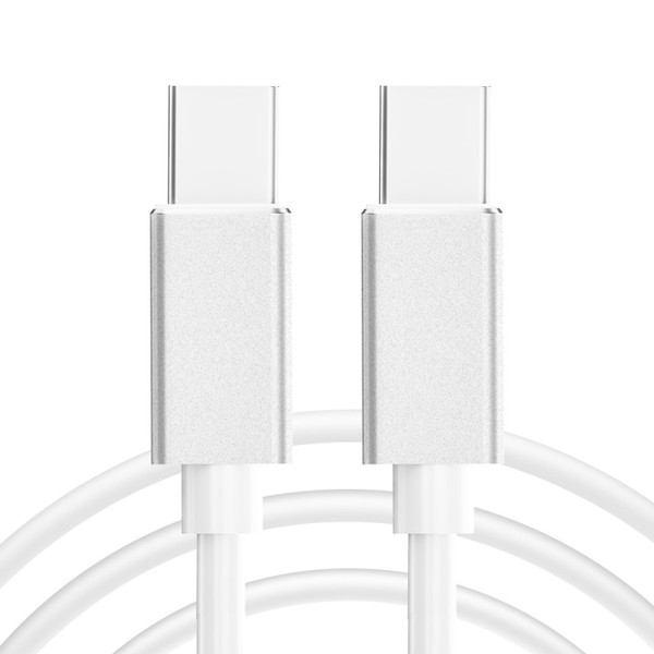 1m USB-C / Type-C to Type-C Live Broadcast Sound Card Connection Cable