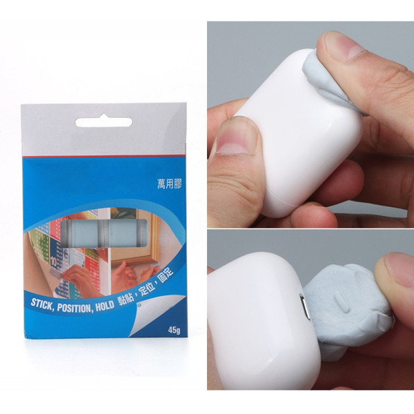 For Airpods 4 in 1 Blu-tack Wireless Earphone Charging Box Cleaning Tools