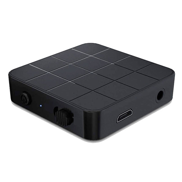 B32 2 in 1 Bluetooth 5.0 TV Computer Wireless Audio Bluetooth Adapter Bluetooth Transmitter Receiver