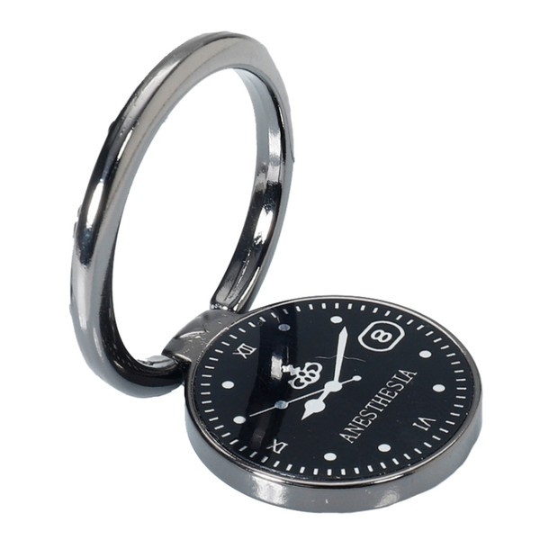 10 PCS Mobile Phone Clock Disk Refers Buckle Bracket