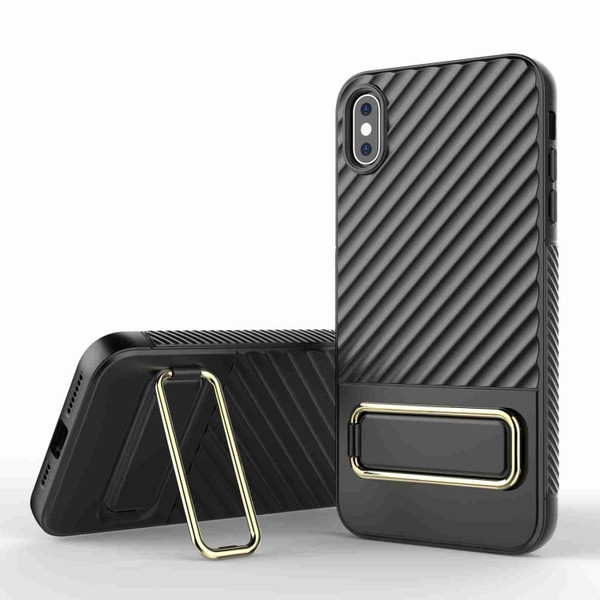 Wavy Textured Phone Case