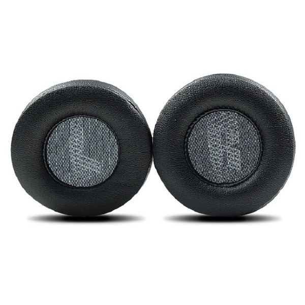 2 PCS For JBL Live 400BT Headset Cover Sponge Earmuffs