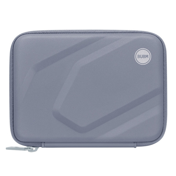 BUBM BM010D1011 Mobile Hard Drive Shockproof EVA Hard Storage Bag