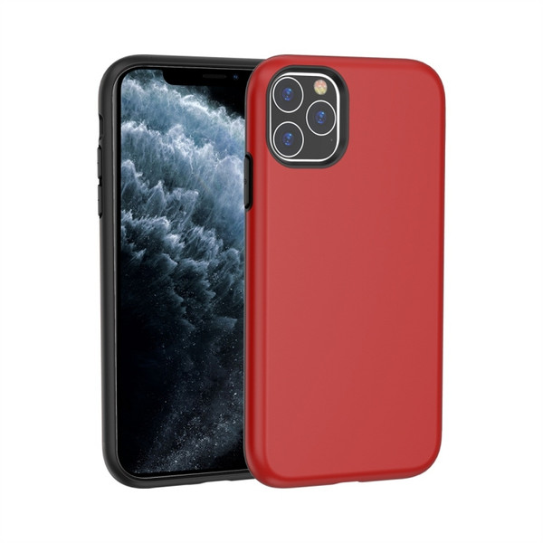 Shockproof Terminator Style Solid Color Protective Case