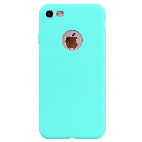 Candy Color TPU Case