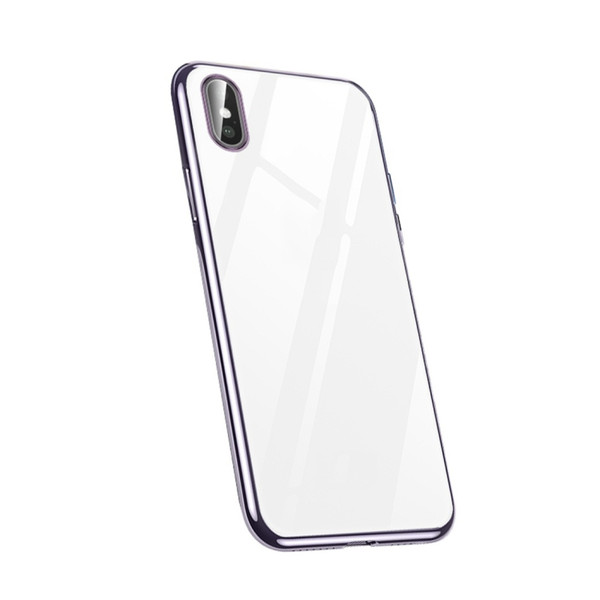 SULADA Shockproof Ultra-thin TPU Protective Case