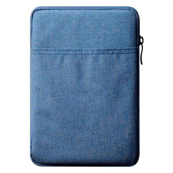 Shockproof and Drop-resistant Tablet Storage Bag
