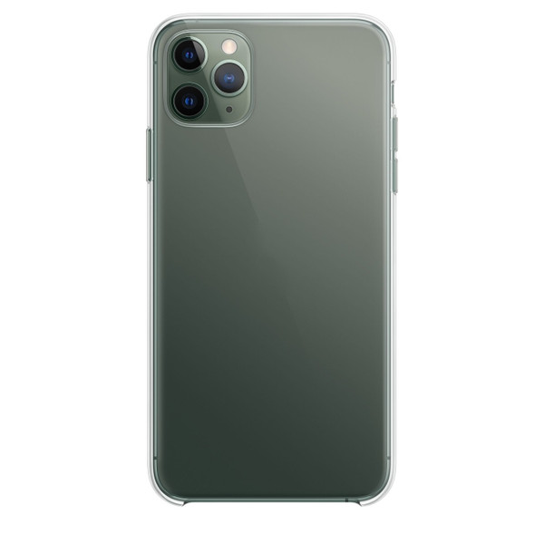 TPU Transparent Protective Case