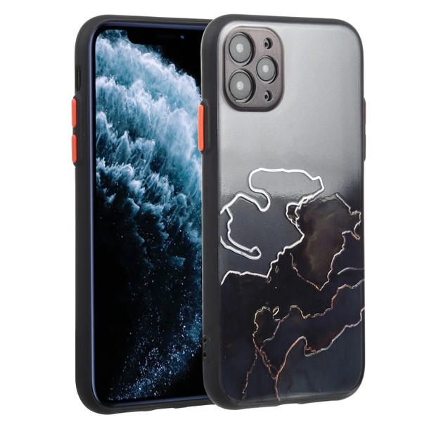 Ink Painting Style TPU Protective Case