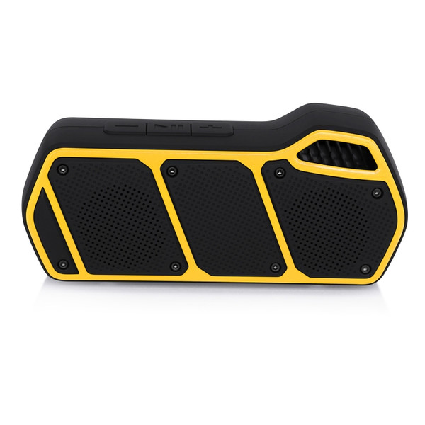NewRixing NR-5011 Outdoor Portable Bluetooth Speakerr, Support Hands-free Call / TF Card / FM / U Disk