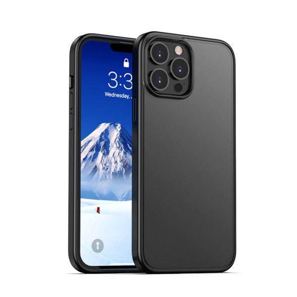 iPAKY Magic Shadow Series TPU + PC Shockproof Protective Case