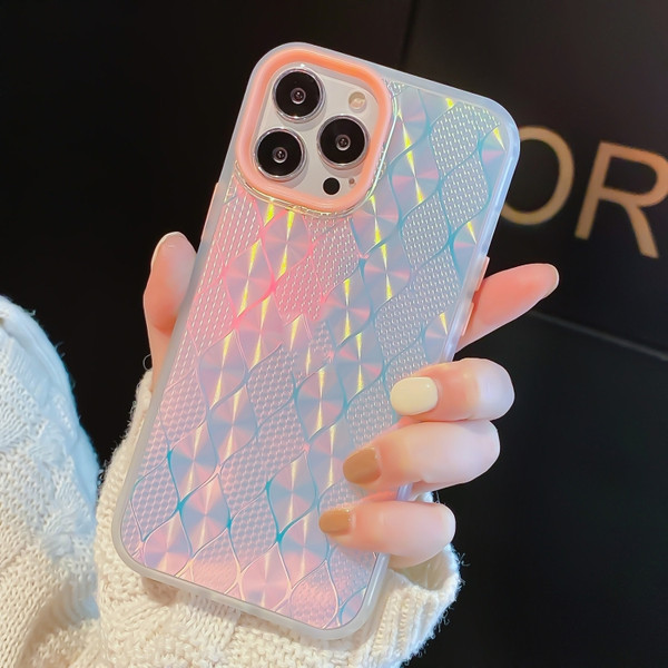 Color Matching Lens Chameleon Series Protective Phone Case