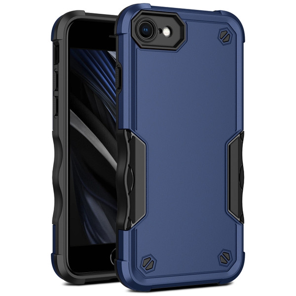 Non-slip Armor Phone Case