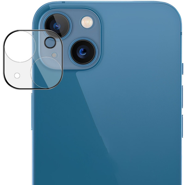 imak B Type Integrated Rear Camera Lens Tempered Glass Film