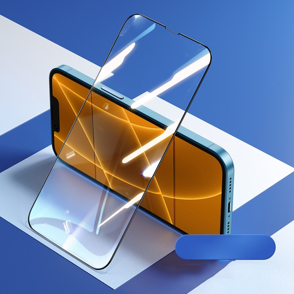 Benks Sapphire Supreme King Kong Tempered Glass Film