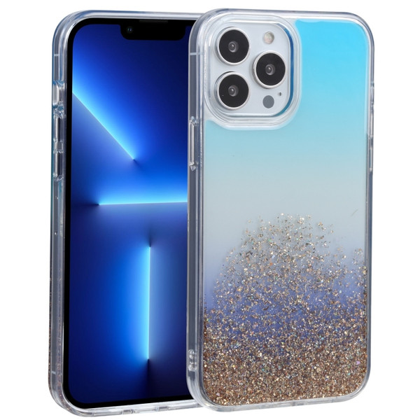 DFANS DESIGN Gradient Starlight Shining Phone Case