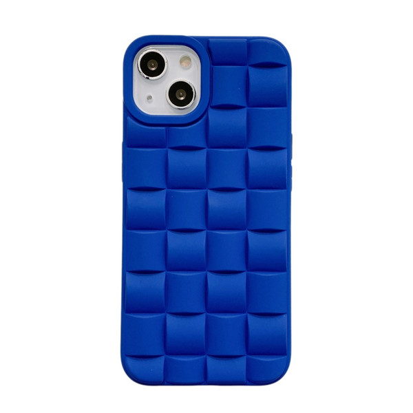 Weave Texture Skin Feel TPU Phone Case