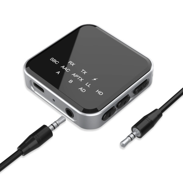 LE507 Bluetooth Receiver Transceiver Adapter