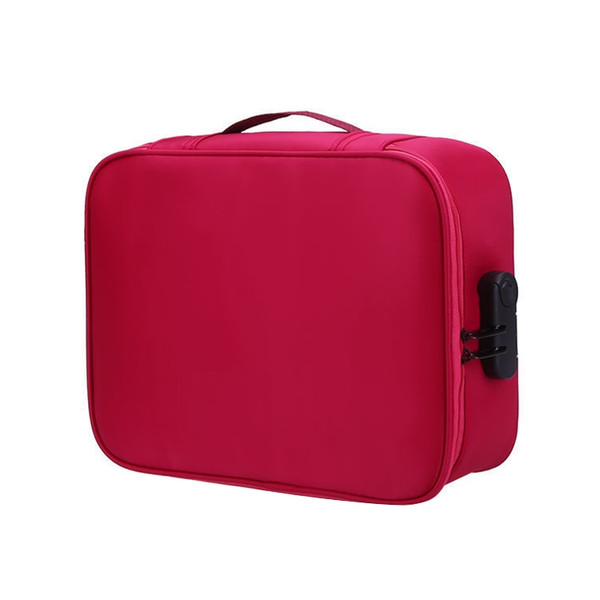 Multifunctional Thickened Large-capacity Document Storage Bag