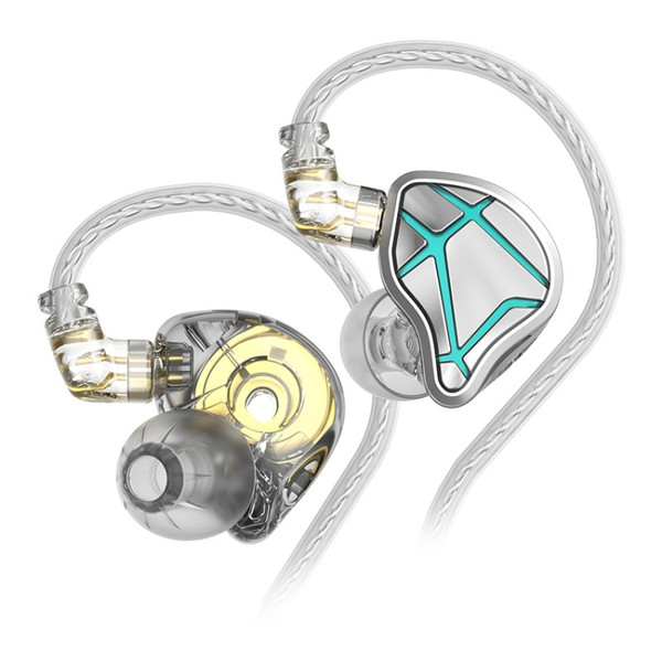 KZ-ESX 12MM Dynamic Subwoofer Sports In-Ear HIFI Headphones