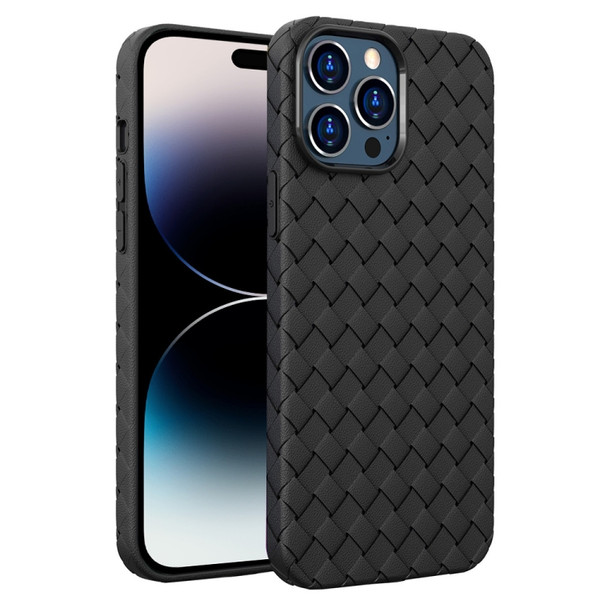 BV Woven All-inclusive Phone Case