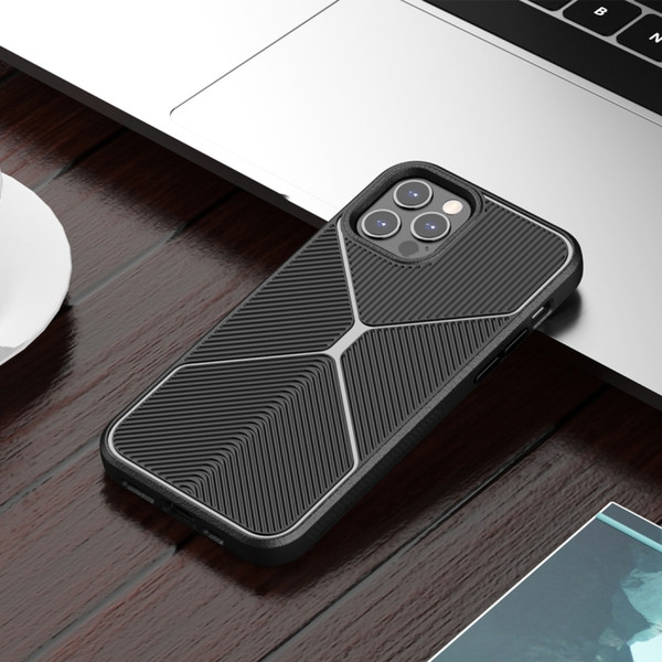 Airbag Shockproof TPU Phone Case