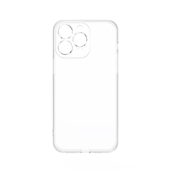 TOTUDESIGN AA-067 Soft Series TPU Phone Case