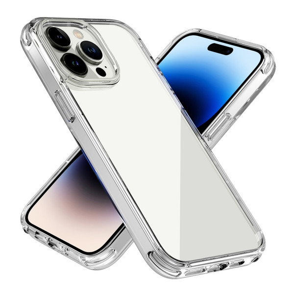 Airbag Shockproof TPU + PC Phone Case