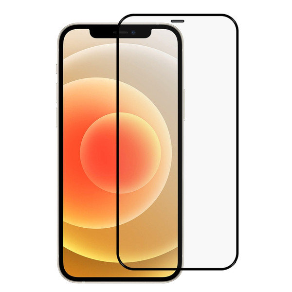 HD Dust-proof Armor Tempered Glass Film