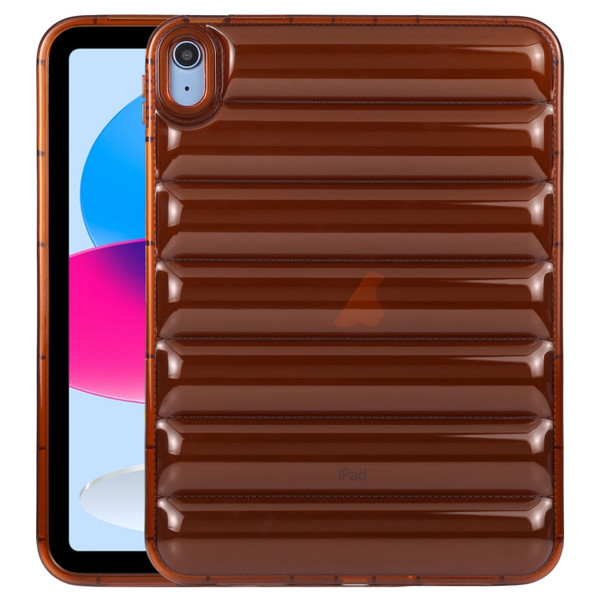 Eiderdown Cushion Shockproof Tablet Case