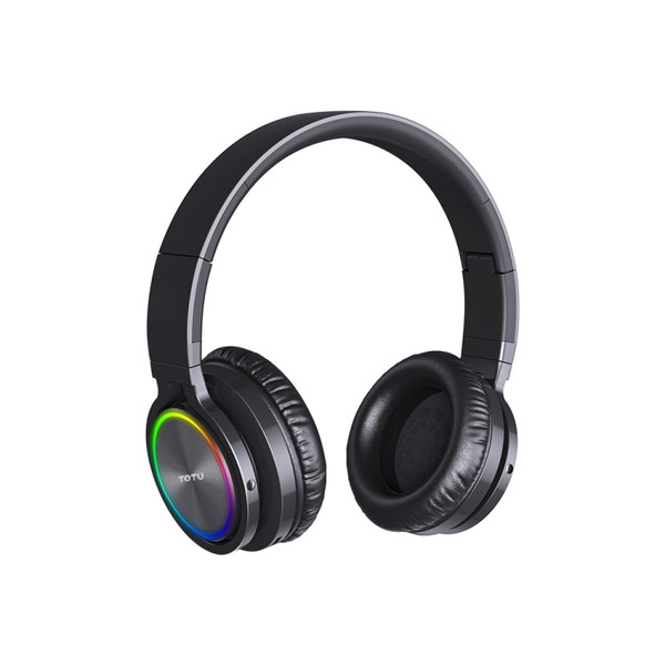TOTU B12 Over-Ear Wireless Bluetooth Earphone