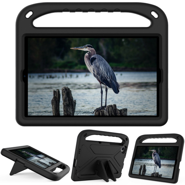 Handle EVA Shockproof Tablet Case with Holder