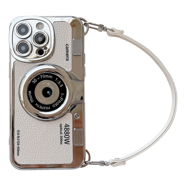 Camera Style Phone Case