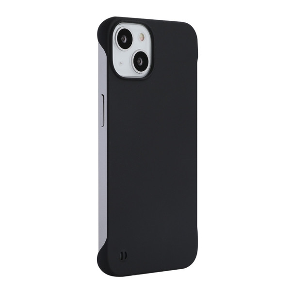 ENKAY Matte Frameless PC Phone Case for iPhone 13