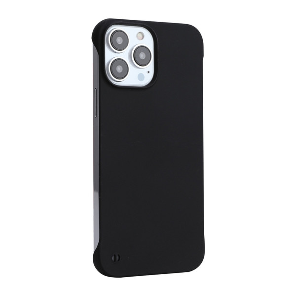 For iPhone 14 Pro Max ENKAY Matte Frameless PC Phone Case