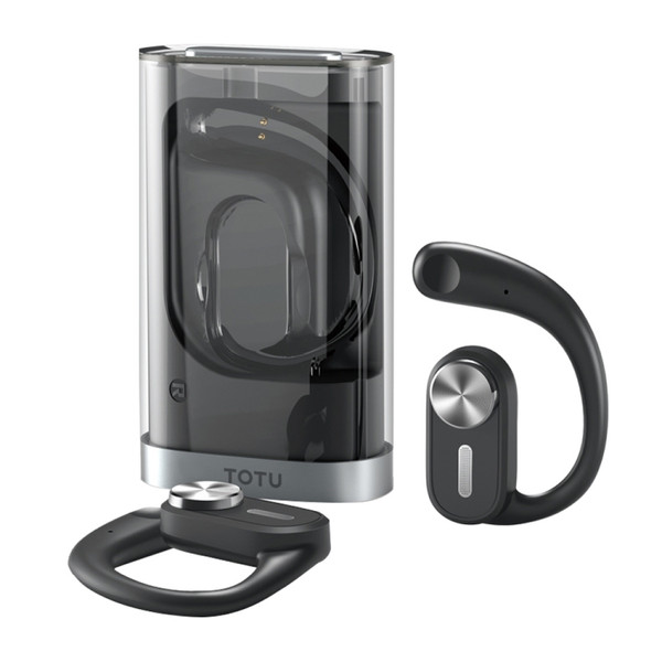 TOTU BE-1-OWS Ear-Hanging Wireless Bluetooth Earphone