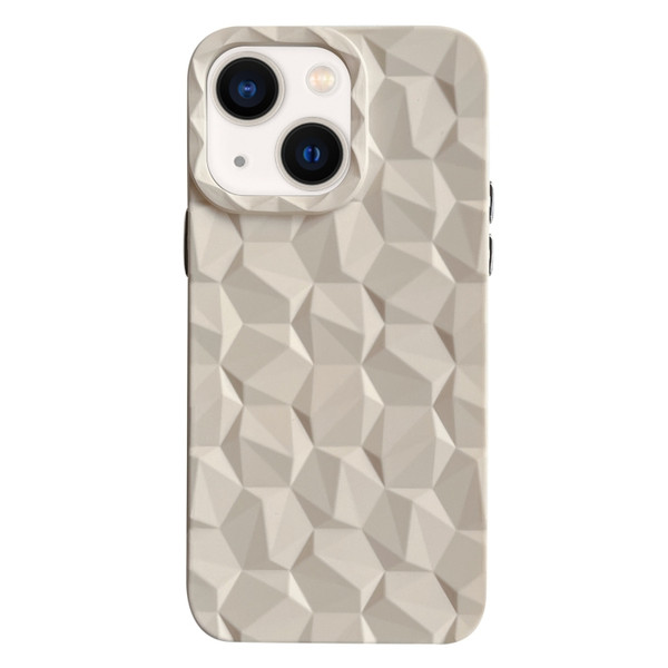 Honeycomb Edged TPU Phone Case