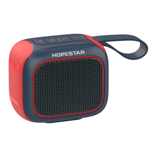 HOPESTAR A22 IPX6 Waterproof Portable Bluetooth Speaker Outdoor Subwoofer