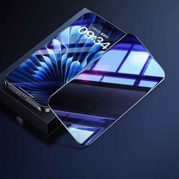 Benks King Kong Corning Anti-peeping Tempered Glass Film