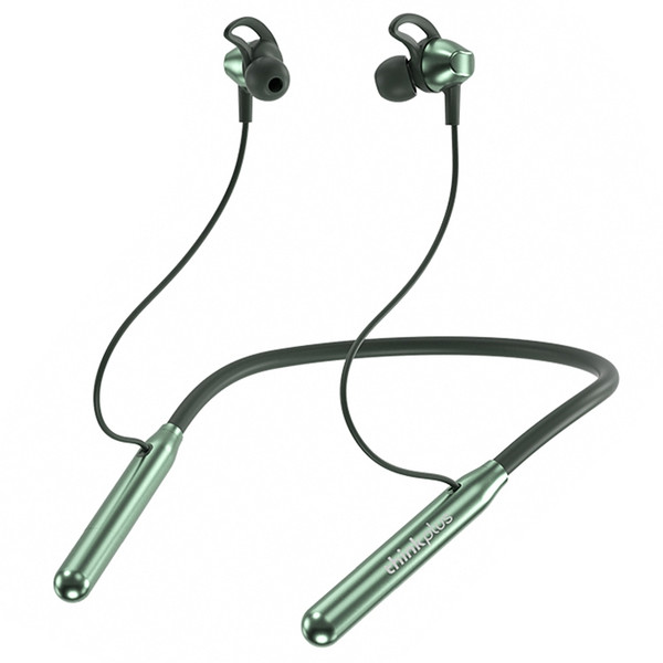 Lenovo BT10 Bluetooth 5.2 Neck-Mounted Sports Bluetooth Earphone