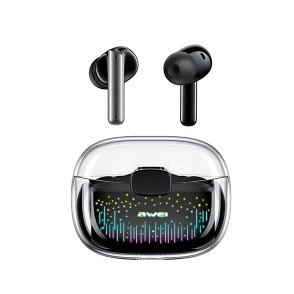 awei T52 ANC TWS Gaming Bluetooth Earbuds