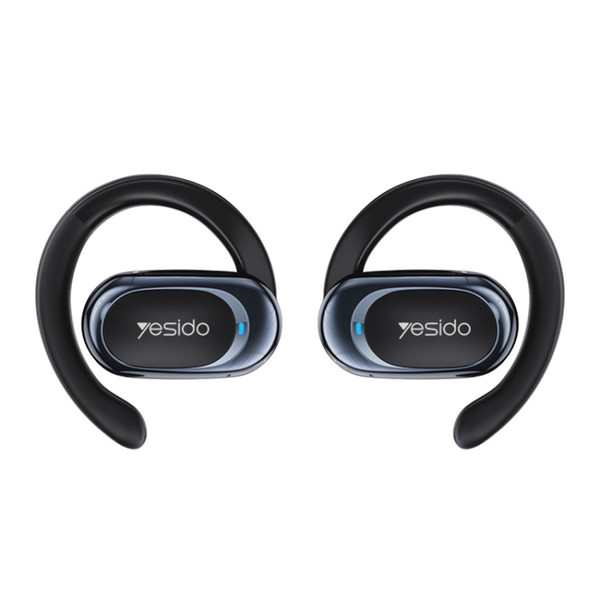 Yesido YSP13 Air Conduction Bluetooth 5.3 Wireless Ear Hook Earphone