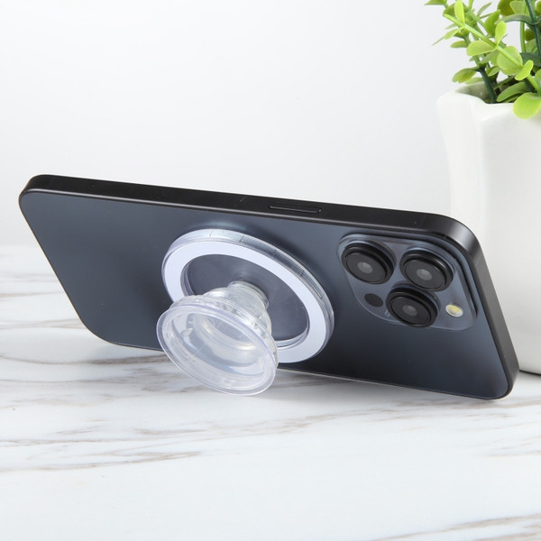 Retractable Airbag Phone Holder