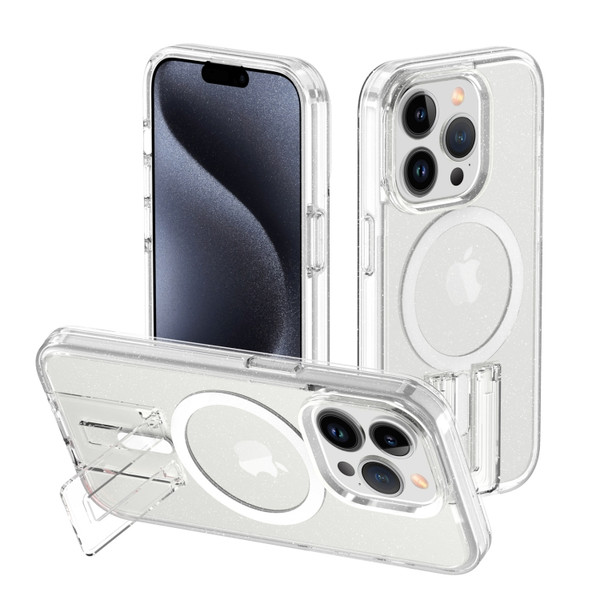 Shockproof Terminator MagSafe Phone Case with Holder