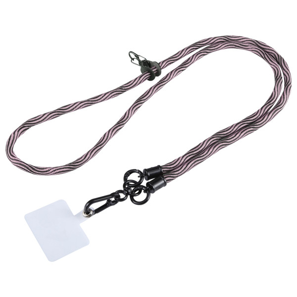 Universal Phone S Pattern Lanyard